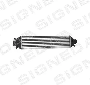 Інтеркулєр Signeda RI96615