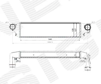 ИНТЕРКУЛЕР Signeda RI96741