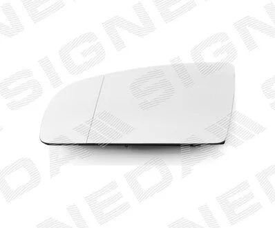 Скло дзеркала заднього виду Signeda SADM1018ELQ