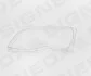 Скло передньої фари Signeda SBM1124L (фото 1)