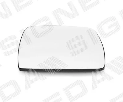 Скло дзеркала заднього виду Signeda SBMM1009ER