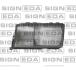 Скло фари Signeda SBZ1114R (фото 2)