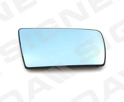 Скло дзеркала заднього виду Signeda SBZM1050ER