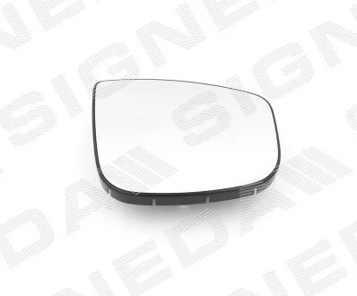 Скло дзеркала заднього виду Signeda SCTM1032ER