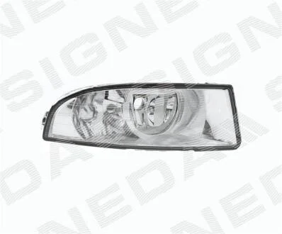 Фара противотуманная Signeda SD2006KR