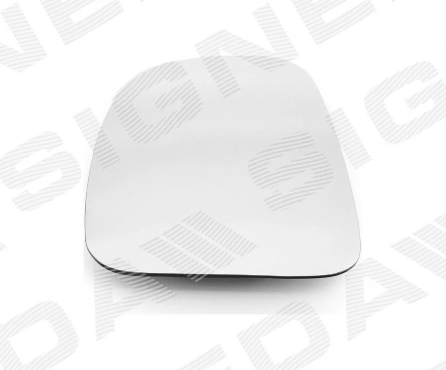 Скло дзеркала заднього виду Signeda SFDM1006ML (фото 1)
