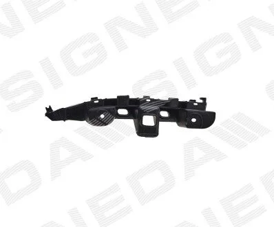Кронштейн бампера VW PASSAT (B7, EURO TYPE), 11 - Signeda SIN0303L