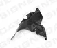 Подкрилок VW GOLF VII, 12 - 17 Signeda SIN0352R (фото 1)
