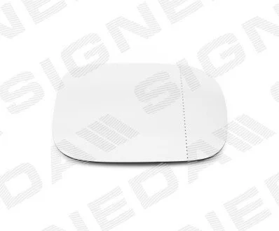 Скло дзеркала заднього виду Signeda SVVM1015ER