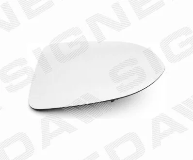 Скло дзеркала заднього виду Signeda SVWM1064ER