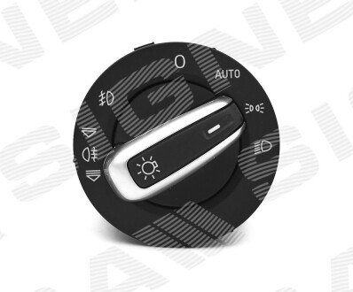 Перемикач головного світла Signeda SW00006