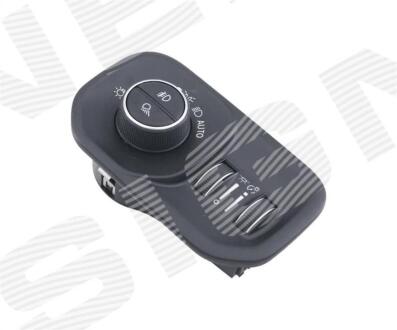 Перемикач Signeda SW00091O