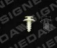 ПЛАСТМАСОВІ КРІПЛЕННЯ Signeda T121310 (фото 1)