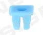 ПЛАСТМАСОВІ КРІПЛЕННЯ Signeda T1501225 (фото 1)
