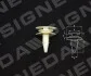 ПЛАСТМАСОВІ КРІПЛЕННЯ Signeda T151010 (фото 1)