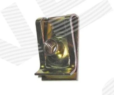 ПЛАСТМАССОВЫЕ КРЕПЛЕНИЯ Signeda T1610010