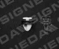 ПЛАСТМАСОВІ КРІПЛЕННЯ Signeda T185910 (фото 1)