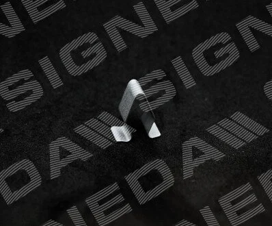 ПЛАСТМАССОВЫЕ КРЕПЛЕНИЯ Signeda T186610