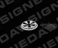 ПЛАСТМАСОВІ КРІПЛЕННЯ Signeda T204610 (фото 1)