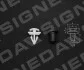 Кріплення пластмасове VW PASSAT (B6), 06 - 10 Signeda T2050(10) (фото 1)