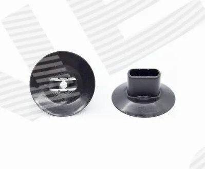 ПЛАСТМАСОВІ КРІПЛЕННЯ Signeda T4088110