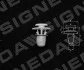 ПЛАСТМАССОВЫЕ КРЕПЛЕНИЯ Signeda T49910 (фото 1)
