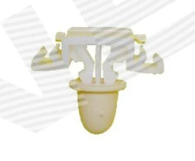 ПЛАСТМАССОВЫЕ КРЕПЛЕНИЯ Signeda T6013510