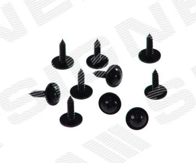 ПЛАСТМАССОВЫЕ КРЕПЛЕНИЯ Signeda T6047210