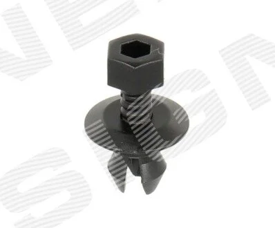 ПЛАСТМАССОВЫЕ КРЕПЛЕНИЯ Signeda T7017610