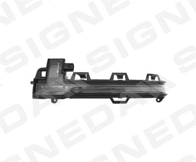 Повторитель зеркала Signeda VBMM1019OL