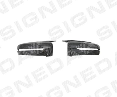 Крышка бокого зеркала SignedaV Signeda VBMM1039SET