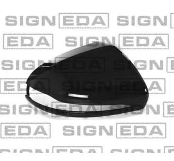 Крышка бокового зеркала левого SignedaV Signeda VBZM1047AR