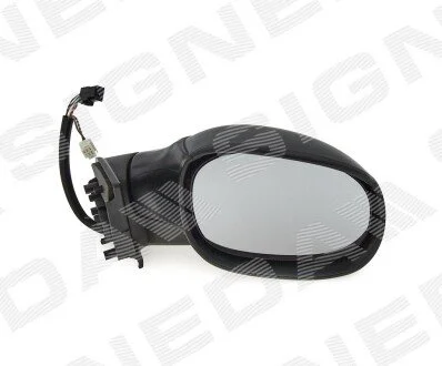 Дзеркало Signeda VCTM1010HRE