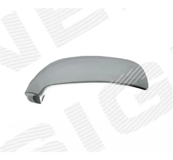 Кришка бічного дзеркала правого V Signeda VCTM1041DR