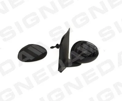 Дзеркало Signeda VCTM1142EL