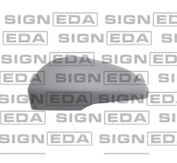 Крышка бокового зеркала левого SignedaV Signeda VFDM1050DR