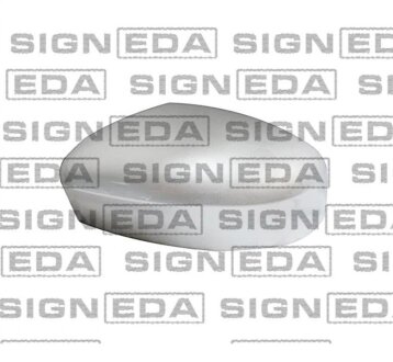 Кришка бічного дзеркала лівого SignedaV Signeda VFDM1058DL