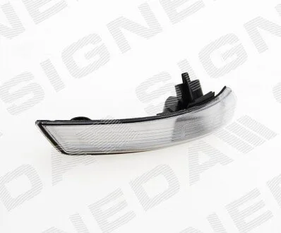 Повторювач покажчика повороту в лівому дзеркалі Signeda VFDM1107PLO