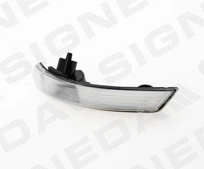 Повторювач покажчика повороту у дзеркалі правому Signeda VFDM1107PRO