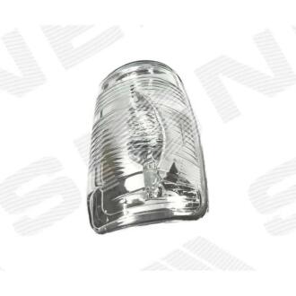 Повторитель поворота Signeda VFDM1138OR