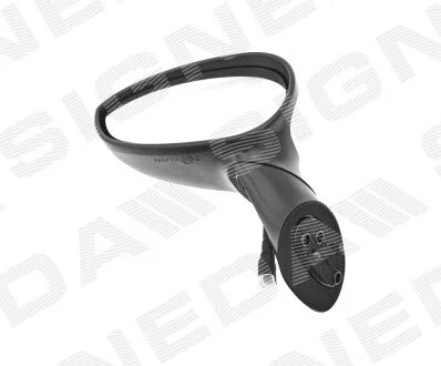 Дзеркало Signeda VFTM1063EL