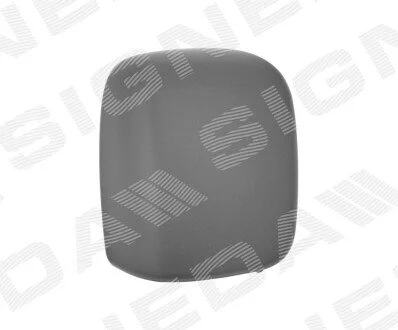 Крышка бокового зеркала левого SignedaV Signeda VFTM1088DR