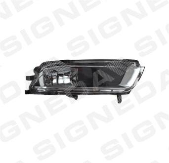 Фара противотуманная Signeda VG2056KR