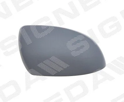 Кришка бічного дзеркала лівого V Signeda VMZM1046DR