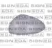Крышка бокового зеркала левого V Signeda VOPM1038DR (фото 1)