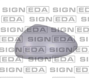 Кришка бічного дзеркала лівого SignedaV Signeda VOPM1038DR