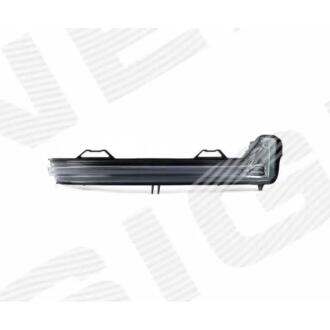 Повторитель поворота Signeda VOPM1065PR