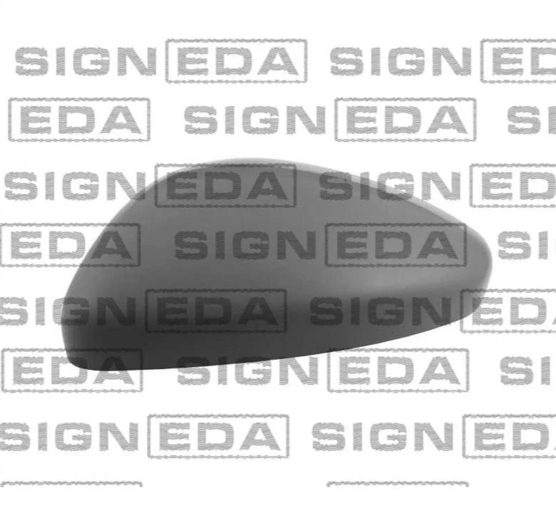 Крышка бокового зеркала левого V Signeda VPGM1029DR (фото 1)