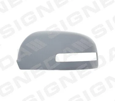 Крышка бокового зеркала левого V Signeda VPGM1031DL
