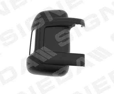 Крышка бокового зеркала левого V Signeda VPGM1038DR